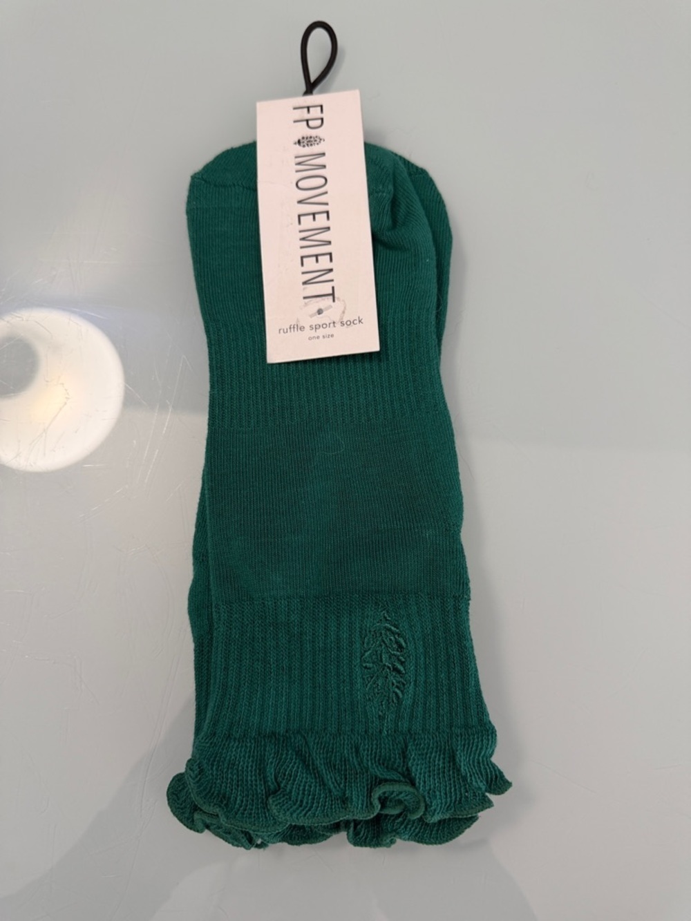 NWT Free People x Lucky Honey Collab Socks